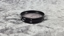[458119643] Kamerafilter 30 cm Hama Schwarz gebraucht - gut Bild 2