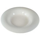 [45812176] Suppenteller 23 cm Villeroy & Boch New Cottage Basic Weiß gebraucht - neuwertig Bild 2