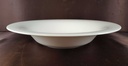 [45812176] Suppenteller 23 cm Villeroy & Boch New Cottage Basic Weiß gebraucht - neuwertig Bild 3