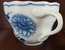 [4581219] Kaffeetasse Tasse Hutschenreuther Maria Theresia Zwiebelmuster II. Wahl gebraucht - sehr gut Bild 5