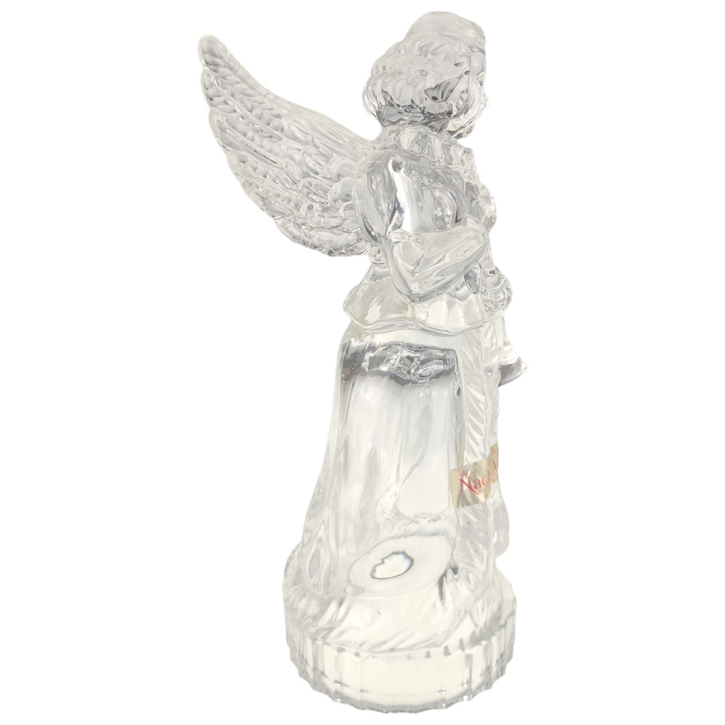 [1805960] Skuptur Nachtmann Transparent Bild 2