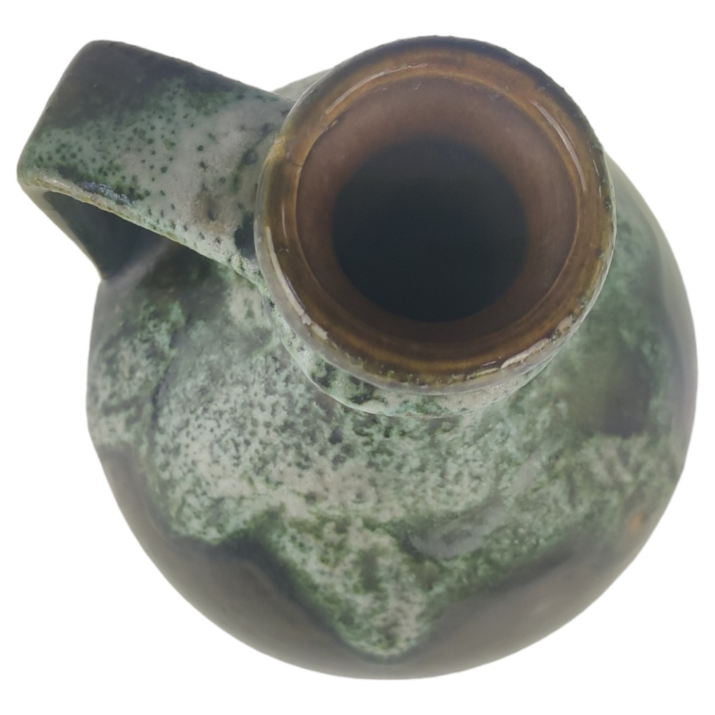 [1805961] Henkelvase Bay Keramik Fat Lava Bild 4
