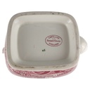 [1806062] Kaffeekanne 1,05 L Spode Copeland Pink Tower Rot Bild 4