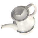[1806163] Kaffeekanne 1,5 L Thomas Arcta Platin-Grau Bild 2