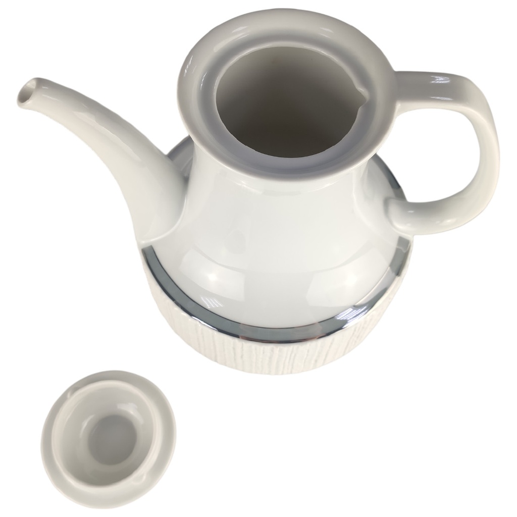 [1806163] Kaffeekanne 1,5 L Thomas Arcta Platin-Grau Bild 3