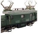 [1816857] Elektrolok Elektrische Lokomotive Spur H0 Krokodil Märklin Bild 9