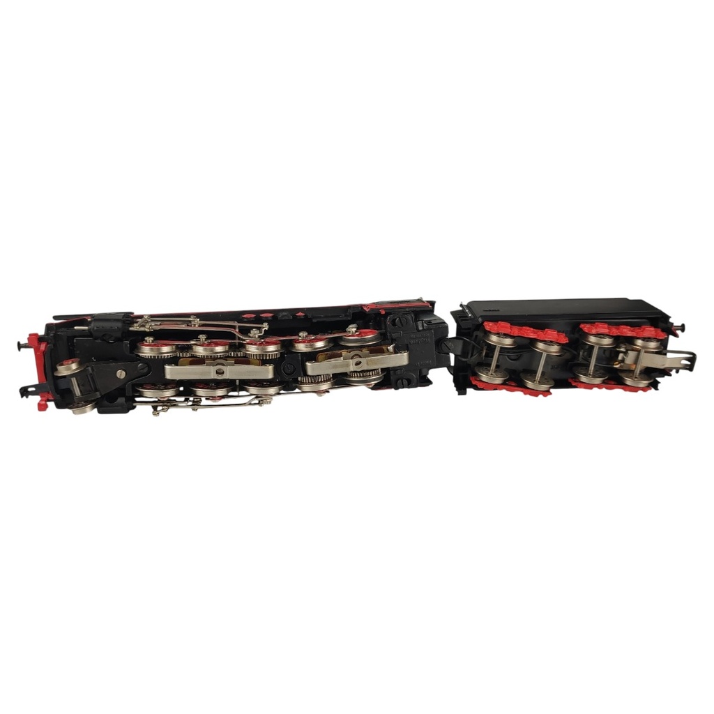 [1816858] Dampflok Dampflokomotive mit Schlepptender Spur H0 Märklin Bild 4