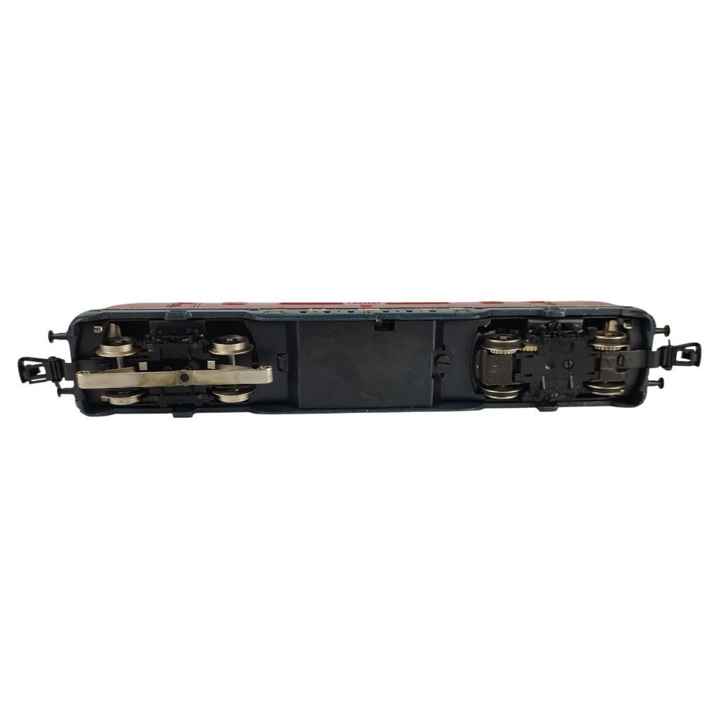 [1816859] Diesellok Diesellokomotive Spur H0 V200056 Deutsche Bundesbahn DB Märklin Bild 5