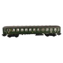 [1816860] Personenwagen D Zug Wagen Spur H0 D-Zug-Wagen DB 2. Klasse Märklin gebraucht - neuwertig Bild 2