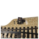 [1816873] elektrische Weiche links Spur H0 Märklin Bild 3