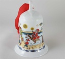 [45812475] Weihnachtsglocke Hutschenreuther Bild 4