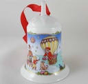 [45812475] Weihnachtsglocke Hutschenreuther Bild 5