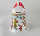 [45812475] Weihnachtsglocke Hutschenreuther Bild 12