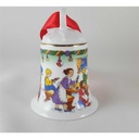 [45812475] Weihnachtsglocke Hutschenreuther Bild 13