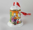 [45812475] Weihnachtsglocke Hutschenreuther Bild 16
