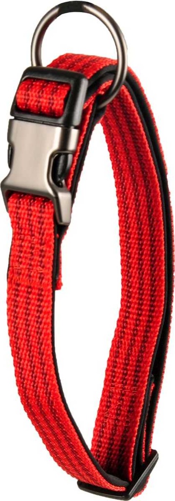 [2118962] Hundehalsband Hunde Halsband mehrere Farben Flamingo Jannu Bild 3
