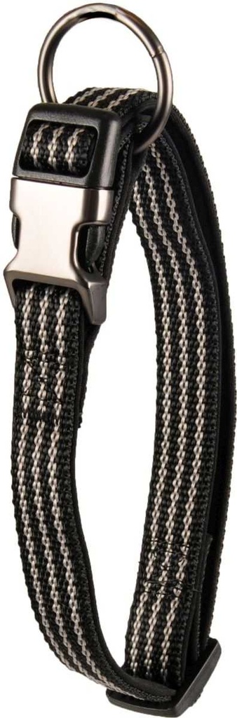 [2118962] Hundehalsband Hunde Halsband mehrere Farben Flamingo Jannu Bild 4