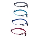 [2118963] Hundehalsband Hunde Halsband mehrere Farben mit Sicherung Flamingo Ziggi Bild 5