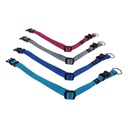 [2118963] Hundehalsband Hunde Halsband mehrere Farben mit Sicherung Flamingo Ziggi Bild 8