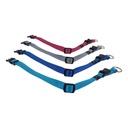 [2118963] Hundehalsband Hunde Halsband mehrere Farben mit Sicherung Flamingo Ziggi Bild 9