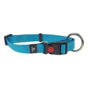 [2118963] Hundehalsband Hunde Halsband mehrere Farben mit Sicherung Flamingo Ziggi Bild 10