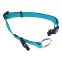 [2118963] Hundehalsband Hunde Halsband mehrere Farben mit Sicherung Flamingo Ziggi Bild 11