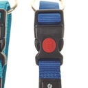 [2118963] Hundehalsband Hunde Halsband mehrere Farben mit Sicherung Flamingo Ziggi Bild 12