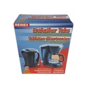 [2118971] Kaffeemaschinen Wasserkocher Entkalker Tabs Entkalkungstabletten 8 Stück 16 g Bild 8