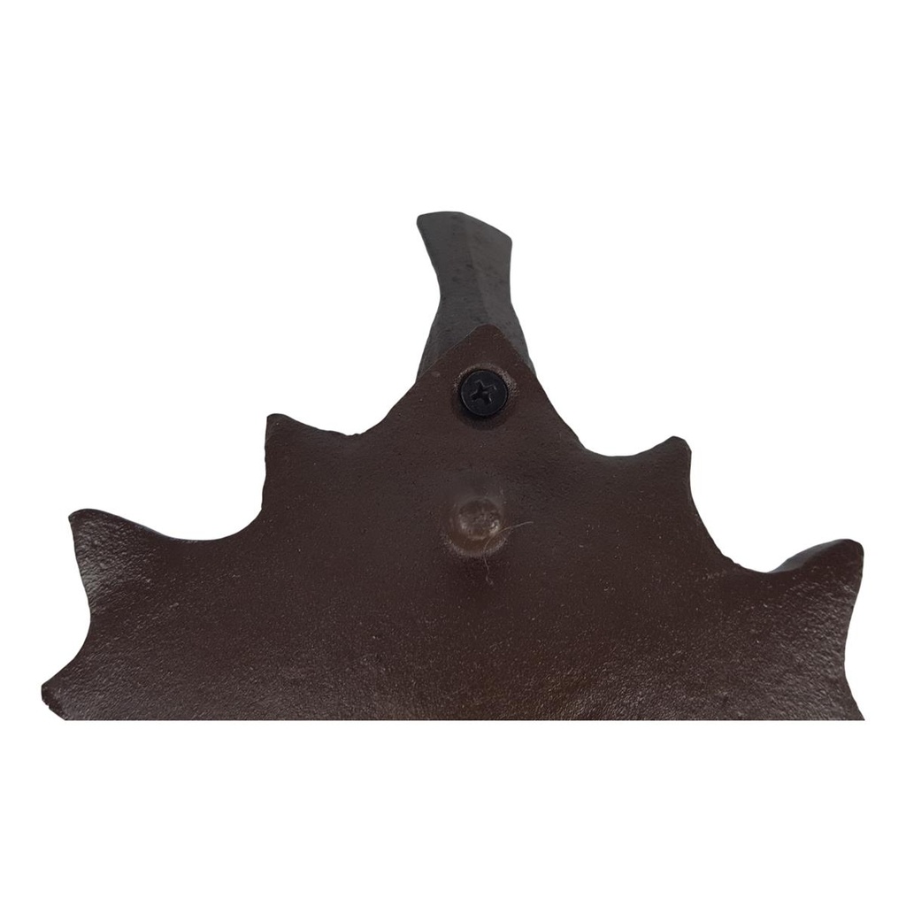 [2119044] Schale 12,5 cm Esschert Design Braun neu Bild 5