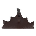 [2119044] Schale 12,5 cm Esschert Design Braun neu Bild 5