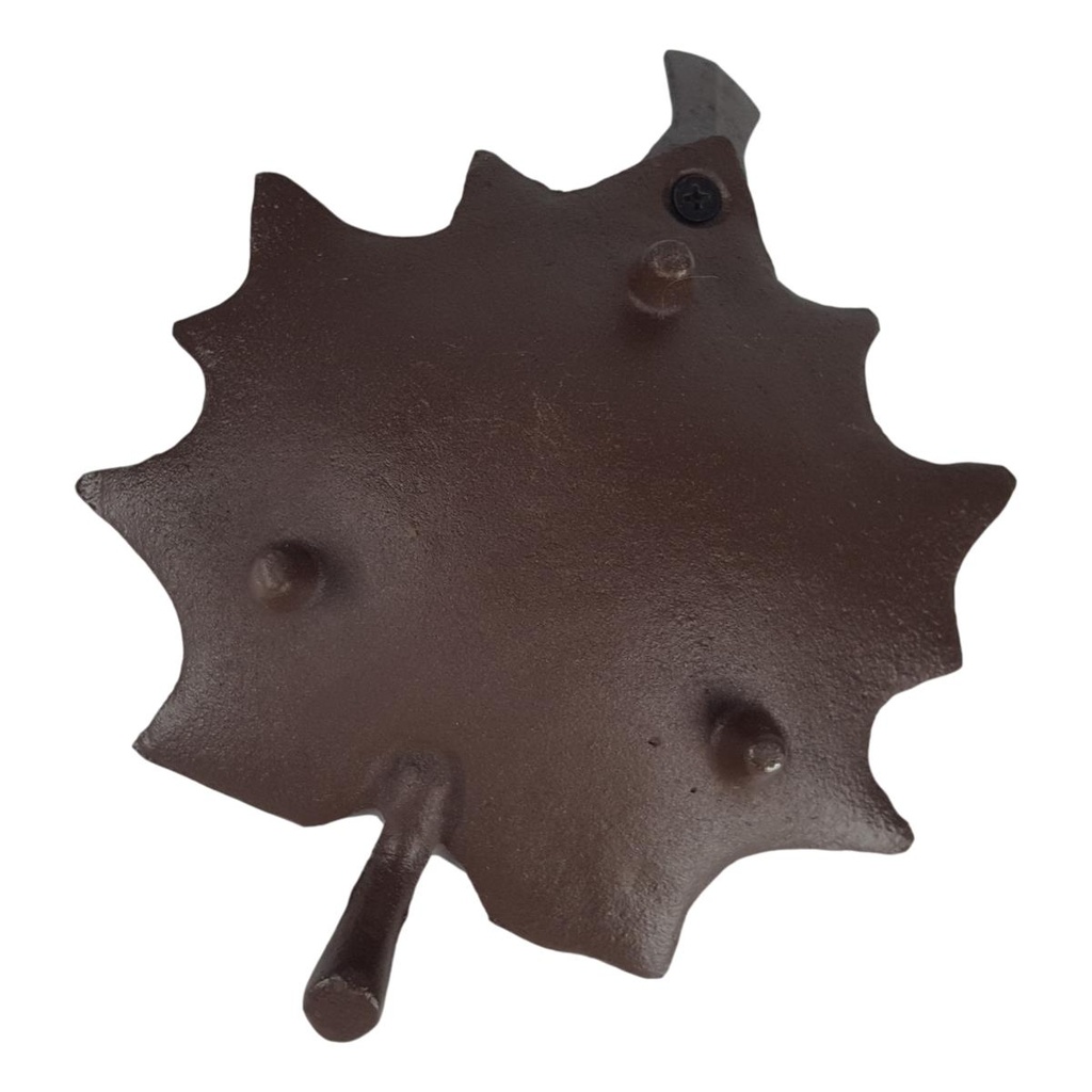[2119044] Schale 12,5 cm Esschert Design Braun neu Bild 6