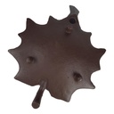 [2119044] Schale 12,5 cm Esschert Design Braun neu Bild 6