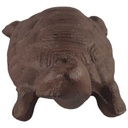 [2119055] Skulptur 5,6 cm Esschert Design Braun neu Bild 2