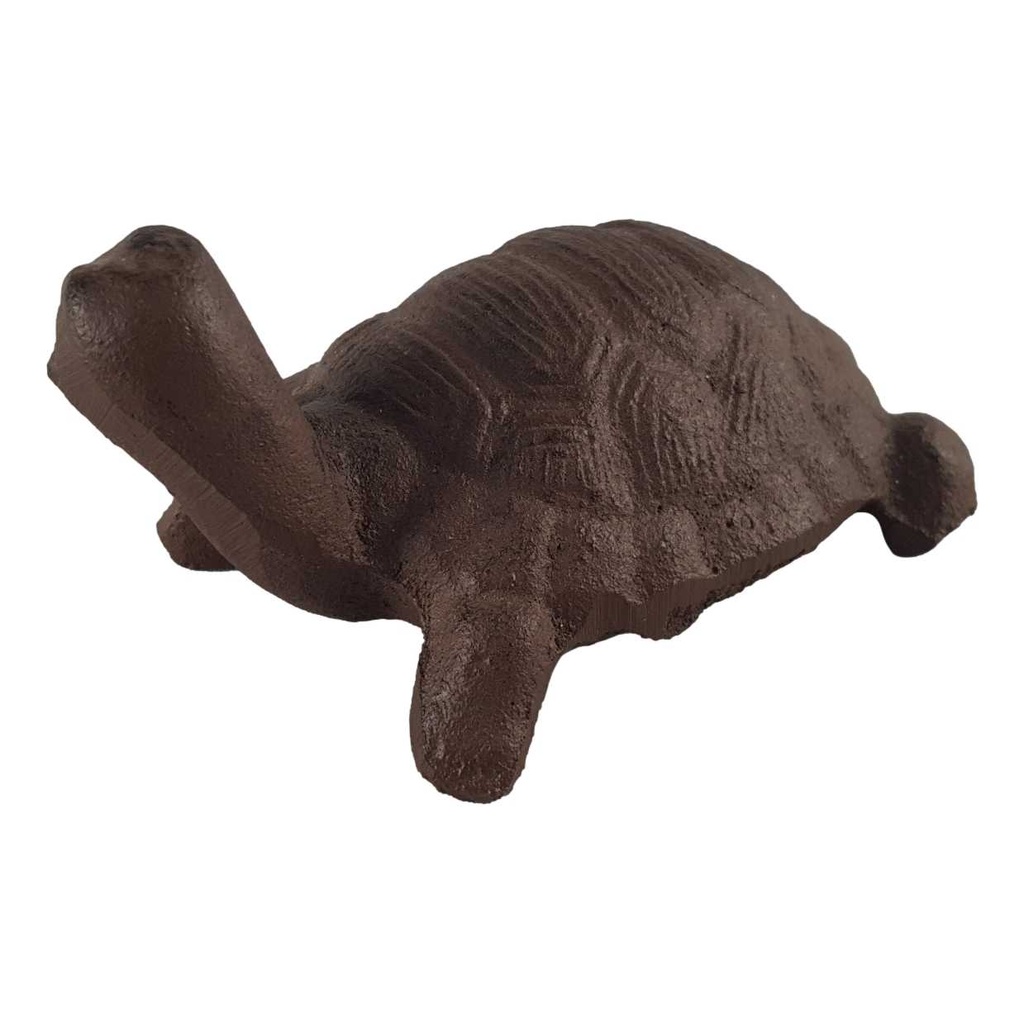 [2119055] Skulptur 5,6 cm Esschert Design Braun neu Bild 3