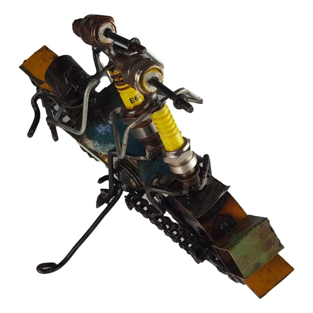 [2119056] Skulptur 20 cm vianmo neu Bild 5