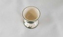 [45815667] Eierbecher auf Fuß ohne Stempel Villeroy & Boch Wildrose Bild 4