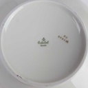 [458164160] Ragoutterrine Terrine Servierschüssel Goldrand 1 L Eschenbach Alte Formen W3636 gebraucht - gut Bild 7