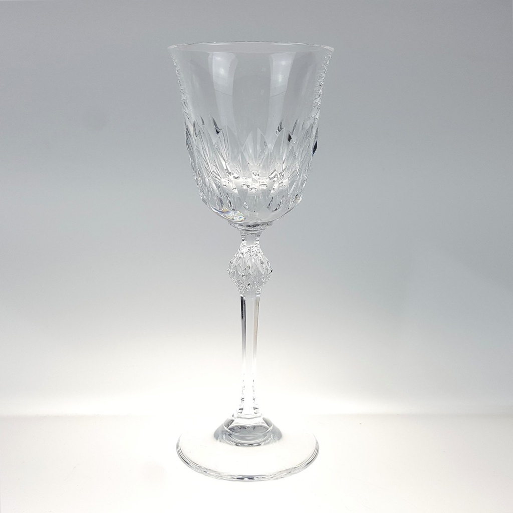 [458166681] Weinglas Weinrömer Weißweinglas Transparent gebraucht - sehr gut Bild 2
