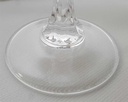 [4581671] Weinglas Weinrömer Überfangglas Cristal d`Arques Longchamp Transparent gebraucht - gut Bild 3
