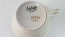 [45816722] Kaffeetasse Tasse Edelstein Bavaria Gräser 20764 Elfenbein gebraucht - akzeptabel Bild 4