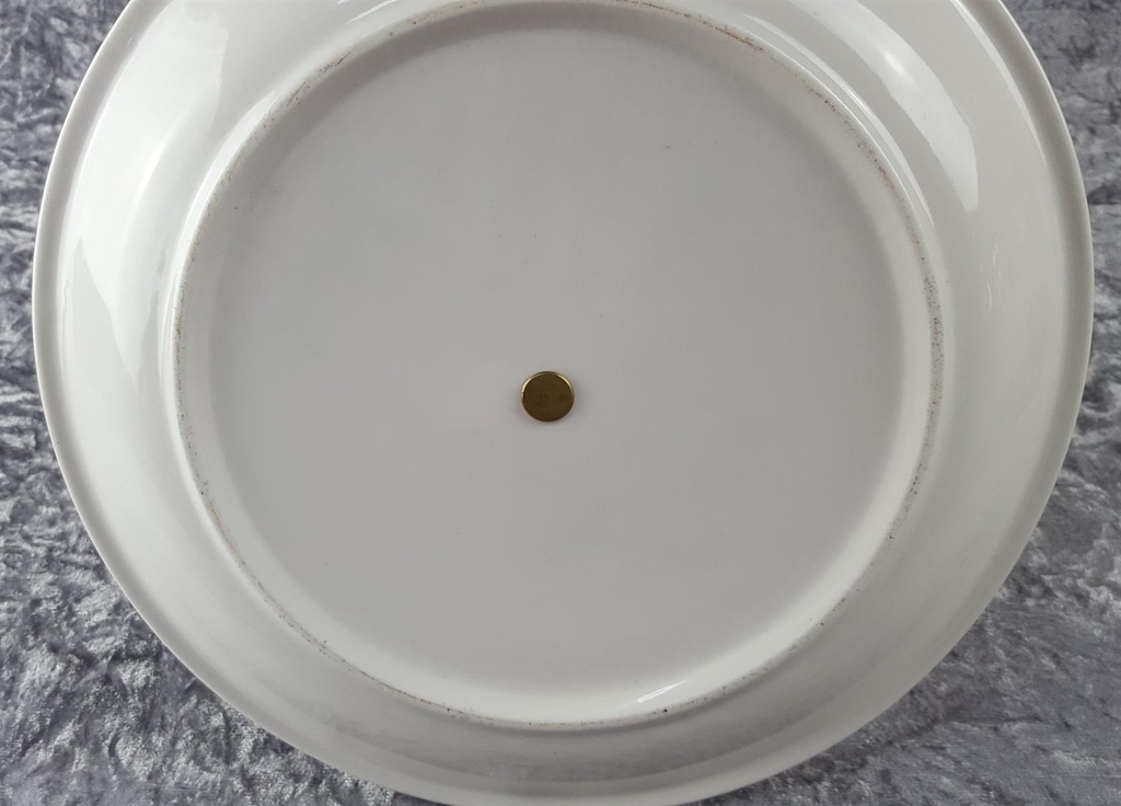 [2119317] 2 Stöckige Etagere Weihnachten Weihnachts Dekor H 24,6 cm Bild 6