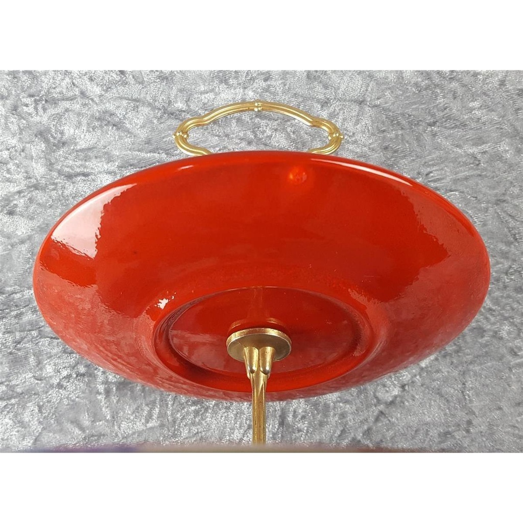 [2119317] 2 Stöckige Etagere Weihnachten Weihnachts Dekor H 24,6 cm Bild 7