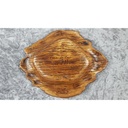 [45817171] Vintage Keramik Aschenbecher Wisconsin Treasure Craft 1963 Made In U.S.A. Bild 7