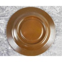 [45817647] Untertasse für Kaffee 15 cm Formano Taiga Bild 3