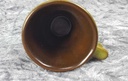 [45817648] Untertasse Kaffeetasse mit Tasse & Griff 7,9 cm Formano Taiga Bild 5