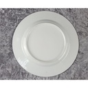 [45817736] Teller D 30,4 cm Kobalt Golddekor Viel Glück und alles Gute zum 60 Geburtstag Bild 7