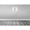 [LA-111716-H] Holzschild 20x30 cm Angeln Top 10 reasons Fishing is better Bild 2