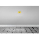 [LA-111736-1812] Blechschild 12x18 cm Liebe Teenager Kinder Teens Spruch Zitat - ÄNDERT ES Witz Humor Lustig Spaß Kids Bild 2
