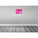 [LA-111792-2030] Blechschild 20x30 cm Das Tollste an meinem Ex Dekoration Spruch Zitat Bild 2