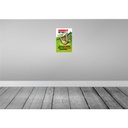 [LA-111908-H] Holzschild 30x20 cm Arbeit ist Toll Beruf Bild 2